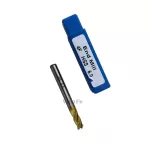 Mũi Phay Cắt CNC HSS 6mm